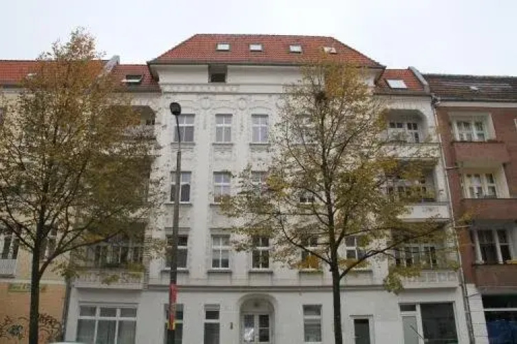 Hotelafbeelding