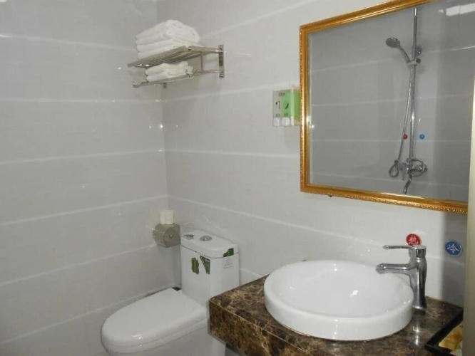 Golden Triangle Express Hotel