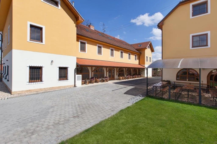 Hotelafbeelding