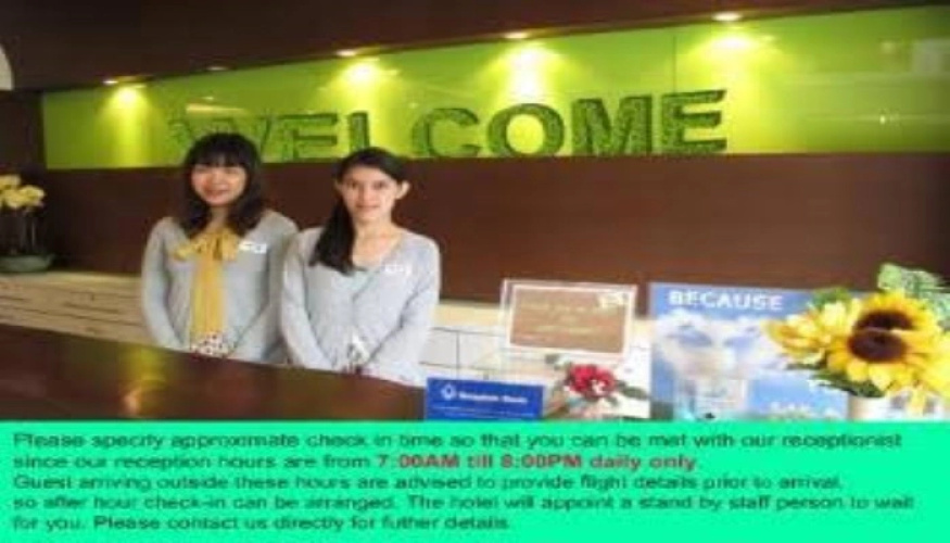 Hotel Sathorn Place