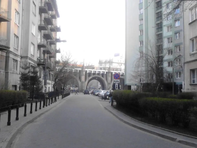Double Apartment