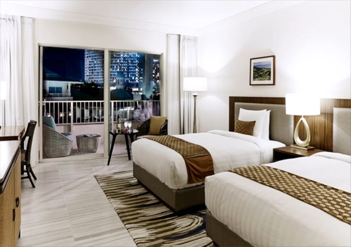 Lotte Hotel Guam