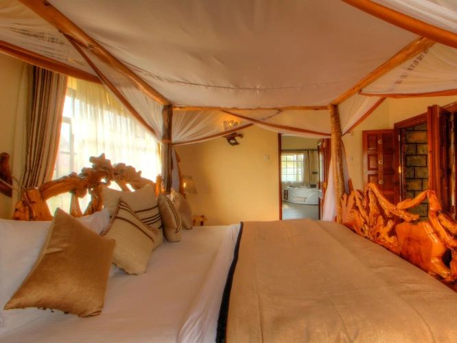 Executive room
