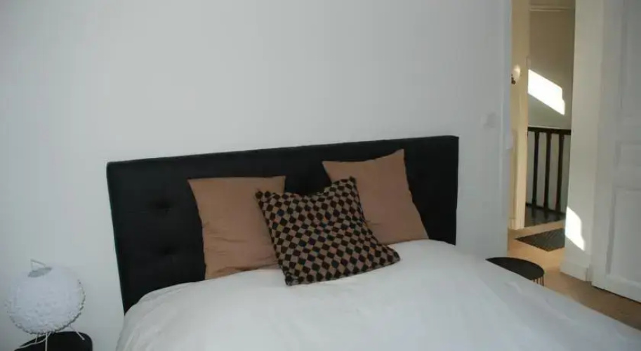 Apartment Lueurs d'Ambre