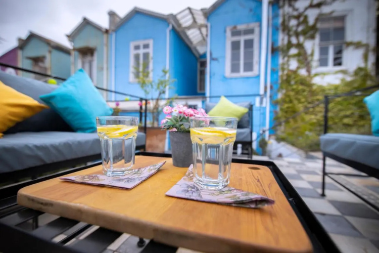New Voga Guesthouse