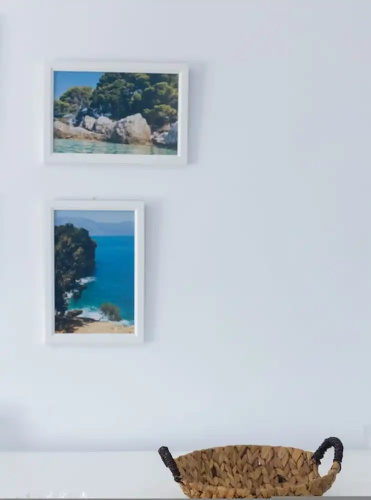 Central Seaview Apartment