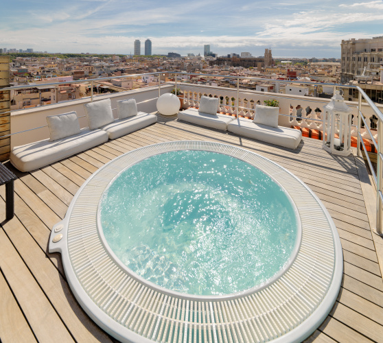 H10 Montcada Boutique Hotel photo 24