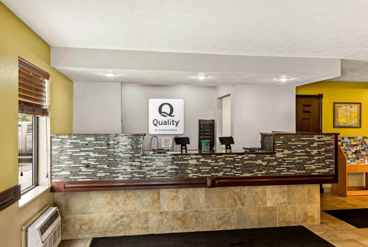 Quality Inn photo 22