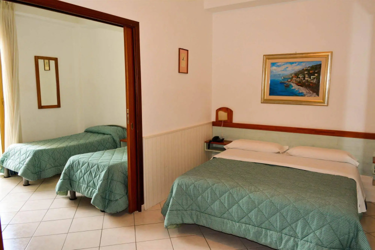 Hotel Condor