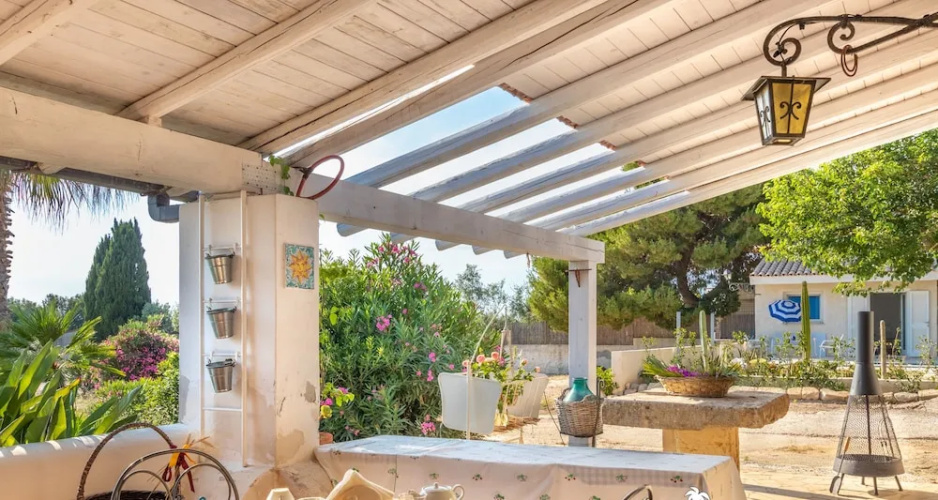 Vento Verde - Residence Plemmirio