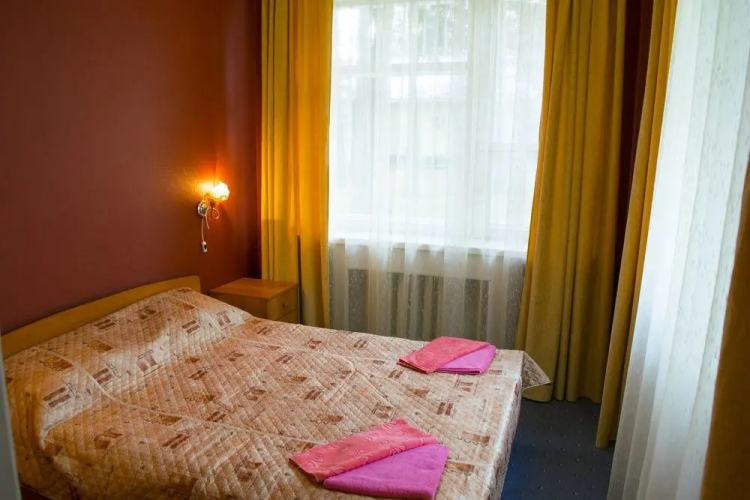  (двуспальная кровать) - изображение 1