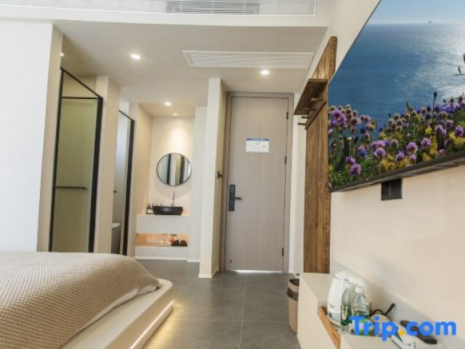 Luxury Double room