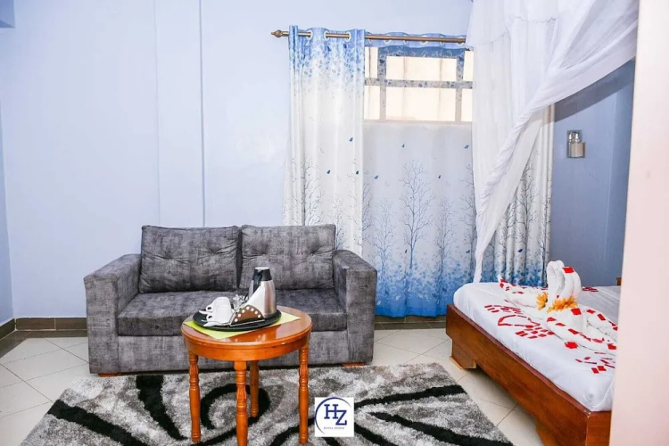 Hotel Zesper