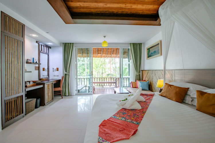 Ban Sainai Resort