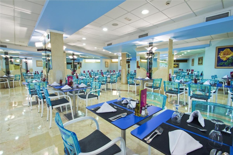 Servigroup Castilla Hotel photo 11