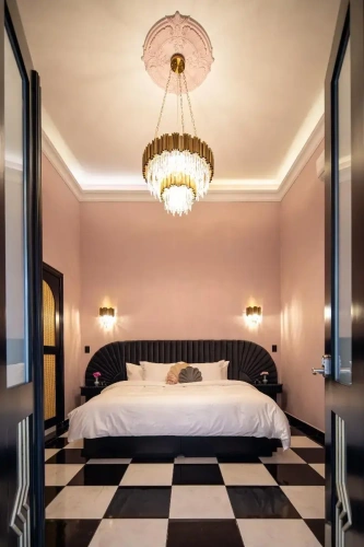 1 Bedroom Suite