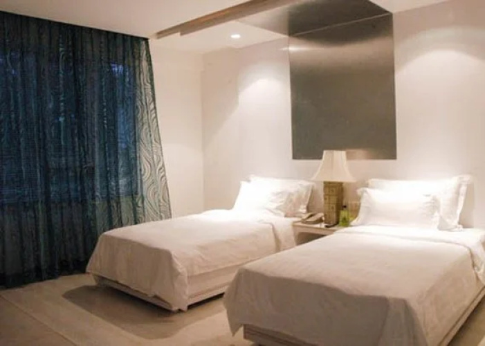 Quality Inn Shravanthi