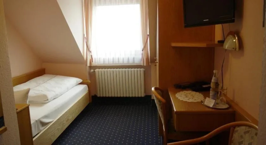 Hotel Ebner