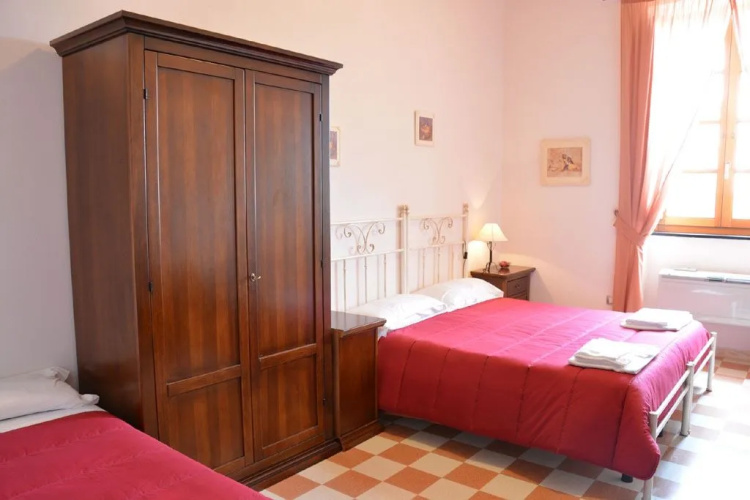Villa Maria Pia