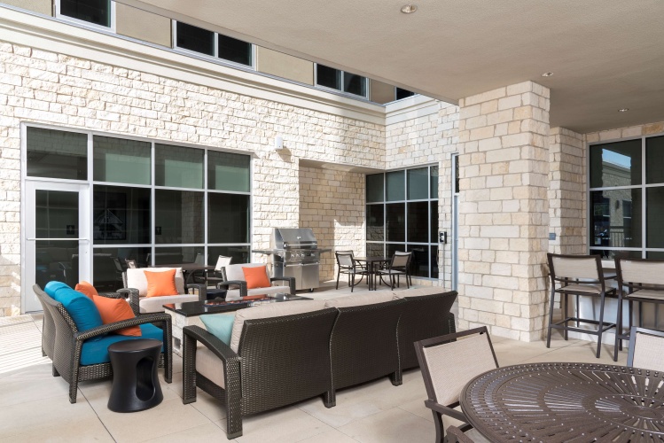 Hyatt House Austin Downtown photo 21