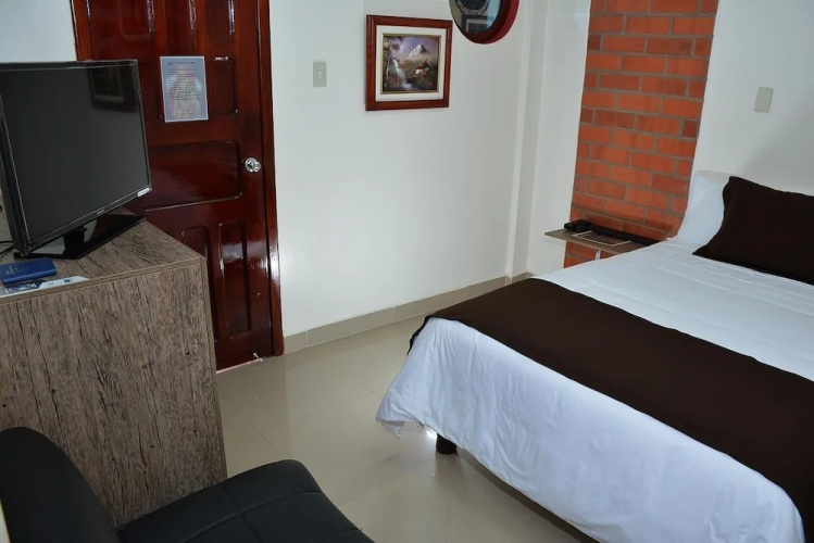 Hotel Yaruqui