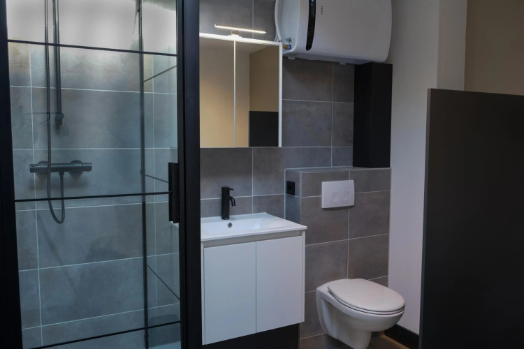 Studios City Stay & Go Enschede