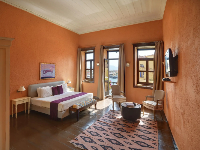 Alcanea Boutique Hotel
