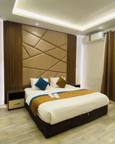 Lordy Serviced Apartments