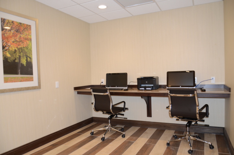 Holiday Inn Express Cheektowaga North East photo 27