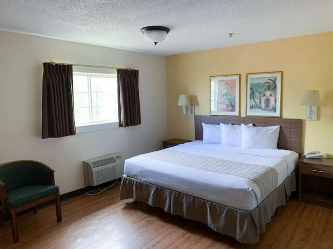 Studio 6 Extended Stay - Myrtle Beach, SC