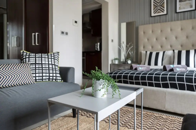 HiGuests Vacation Homes 29 Boulevard 2