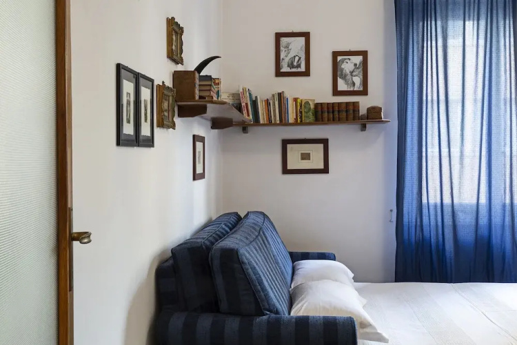 Caprera Apartment by Wonderful Italy