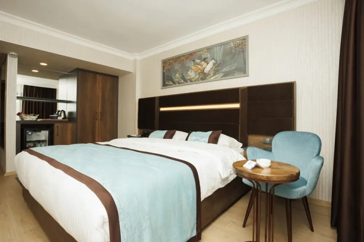 Anemon Usak Otel