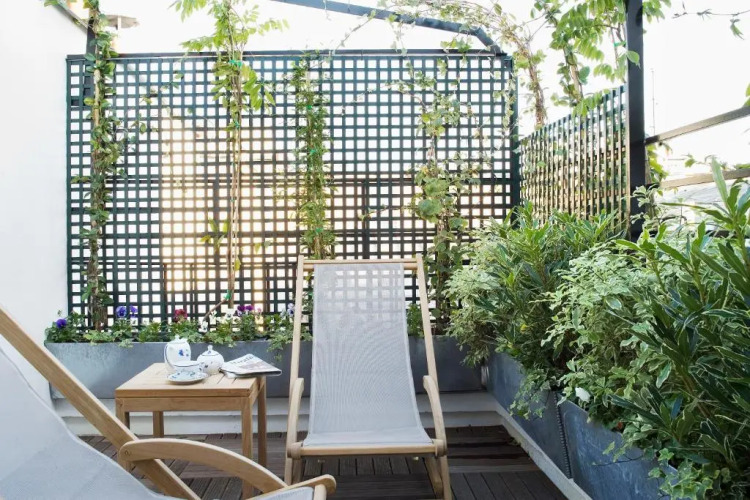 Le Relais Madeleine - Image 13