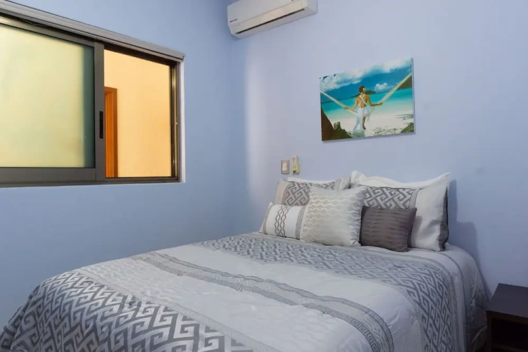3 Bedrooms Deluxe Apartment