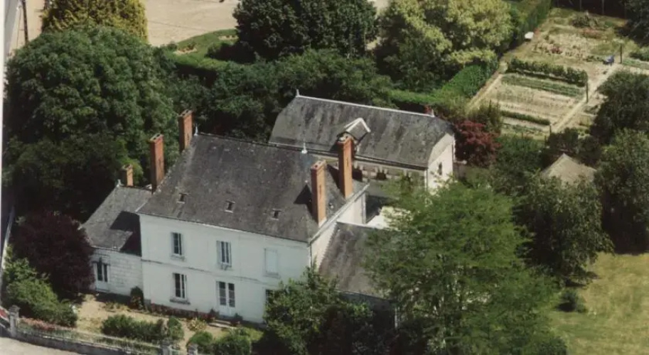 Gîte les Carrés