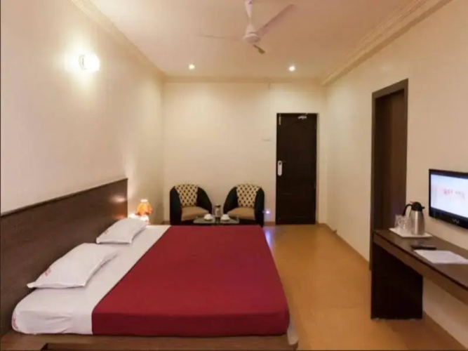 Hotel Jotiba