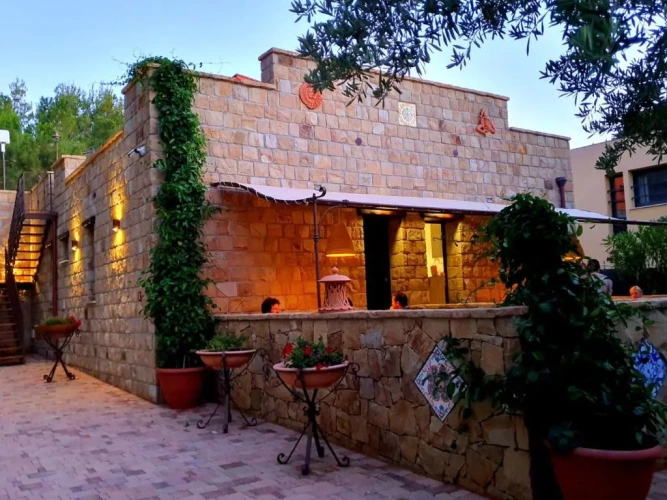 1 Bedroom Double Apartment