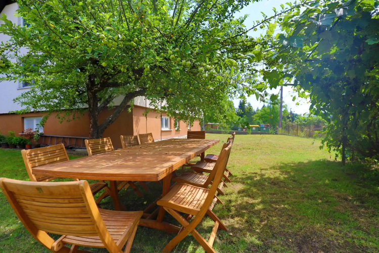 Sava river house - apartments