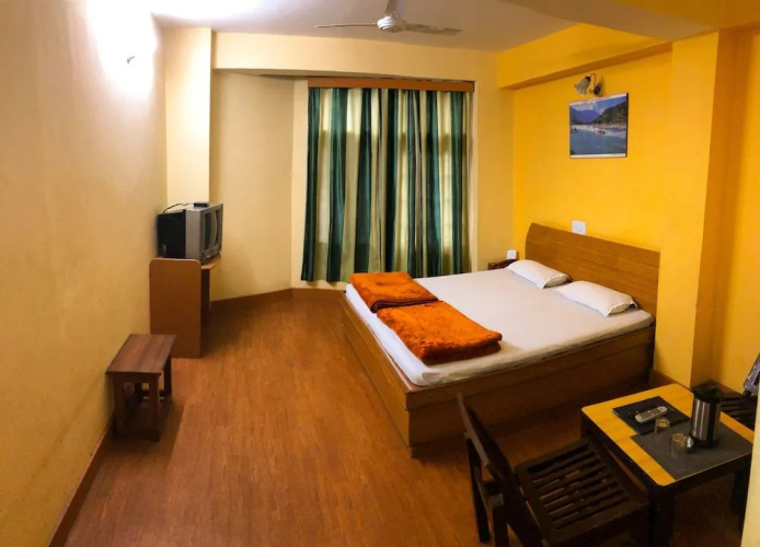Hotel The Nest