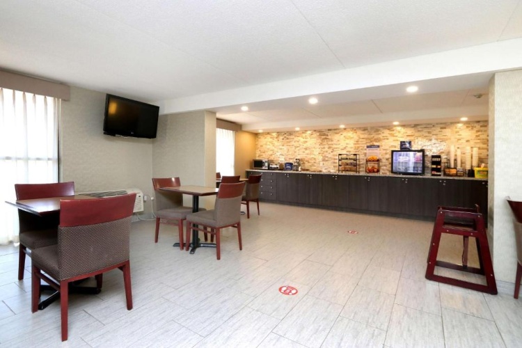 Best Western Halton Hills photo 27