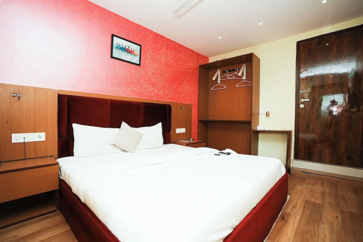 Hotel Twigo Inn