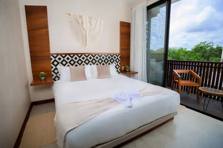 Solemn Peaceful Tulum By Smart Rentals