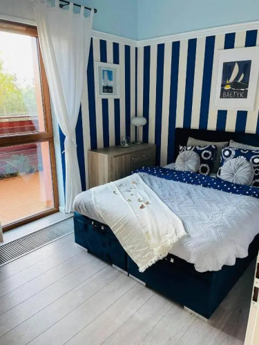 Apartament Marina