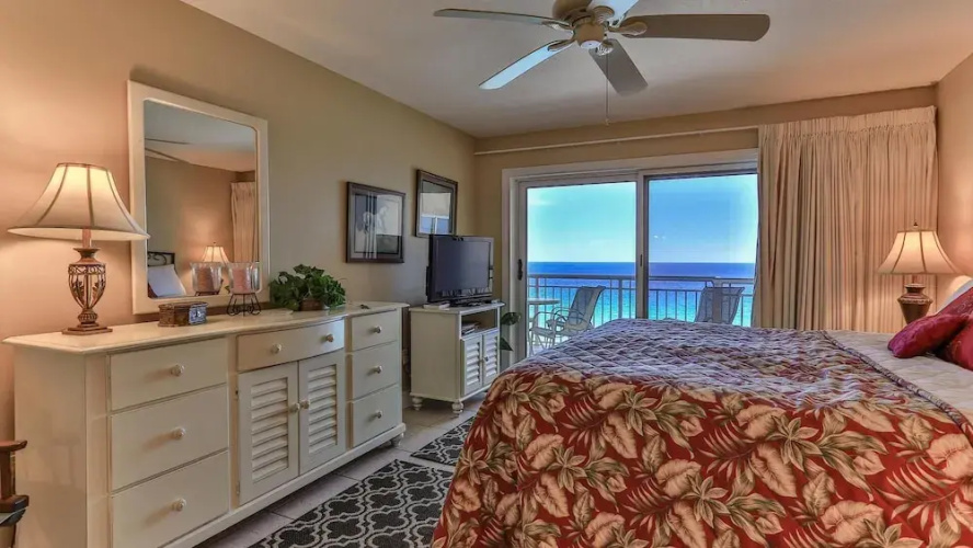 Destin Towers 111