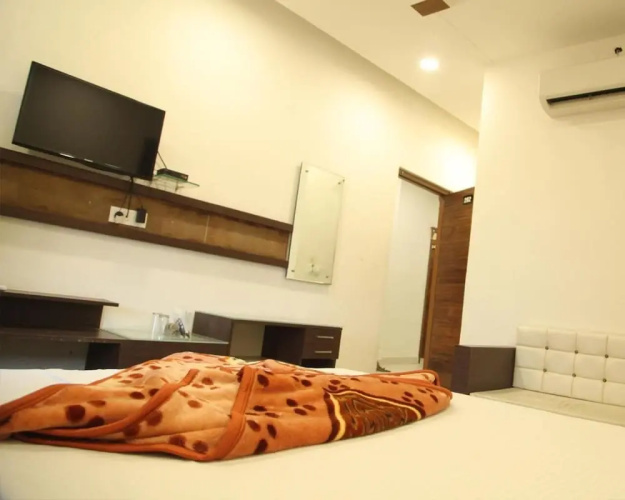Hotel Shahi Haveli