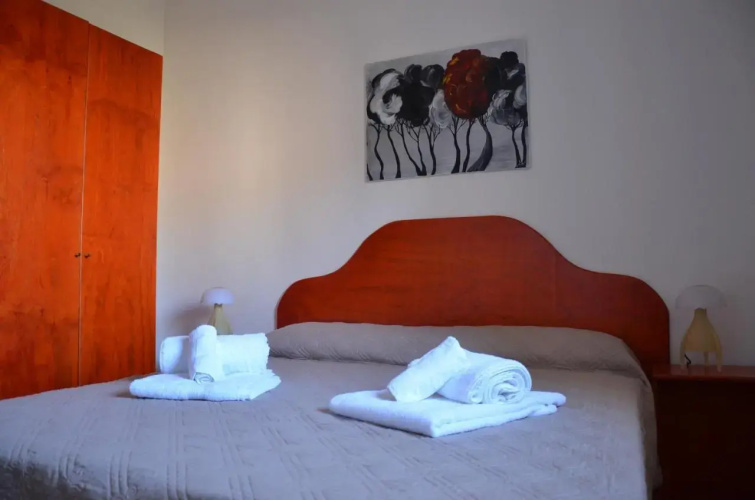 La Casa Malu