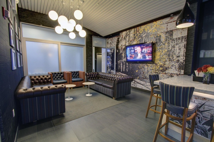 SoHo 54 Hotel photo 12