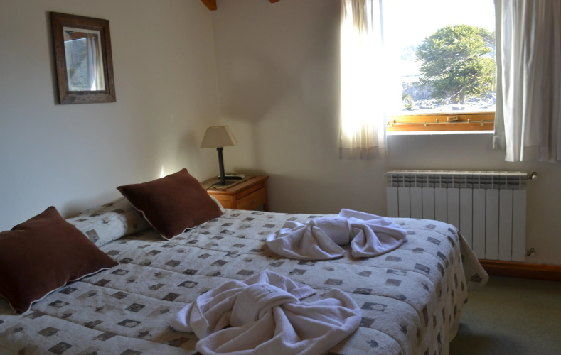 Hotel Spa Nieves Del Cerro