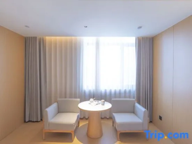 Business Twin room